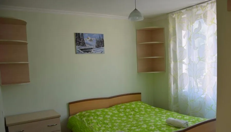 House in Mestia — Photo 46