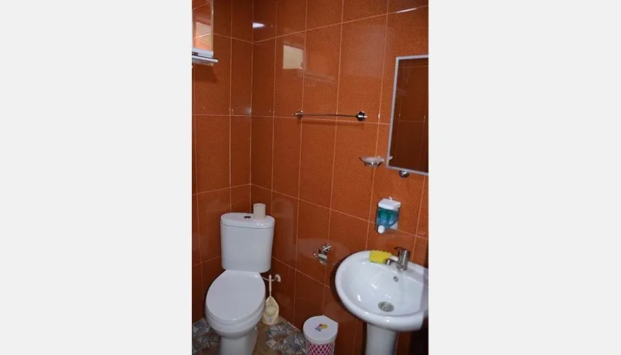 House in Mestia — Photo 28
