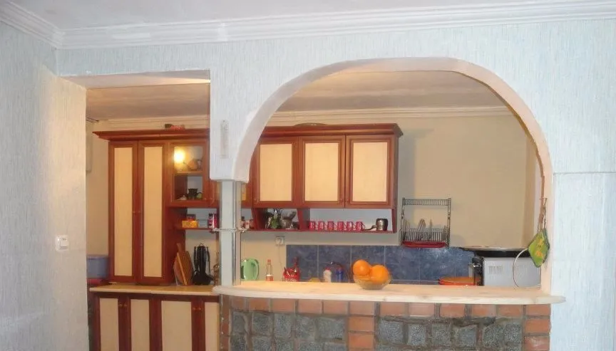 House in Mestia — Photo 4
