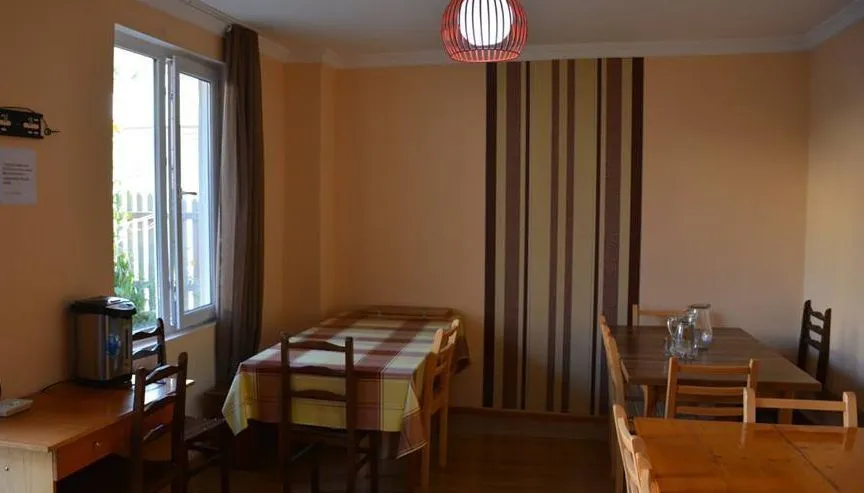 House in Mestia — Photo 16