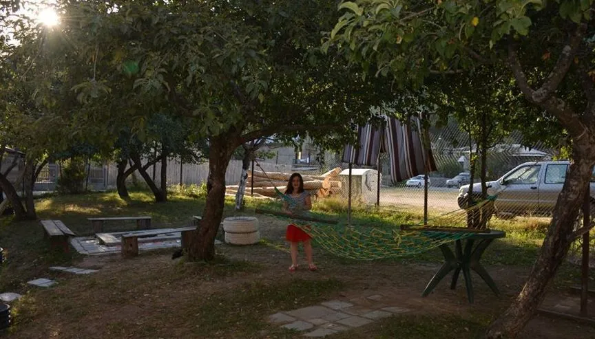 House in Mestia — Photo 13