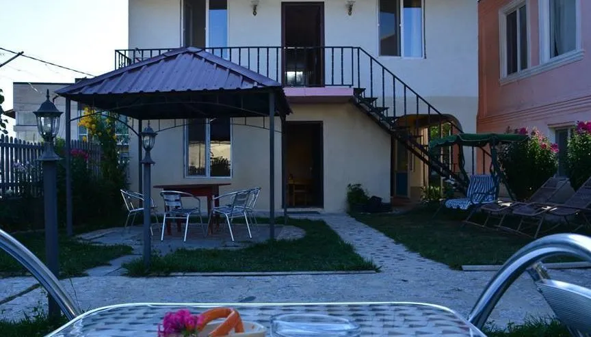 House in Mestia — Photo 24