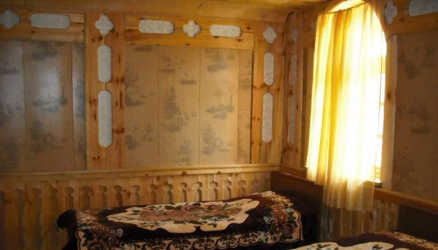 Hotel Tusheti-travel — Photo 28