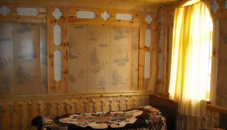 Hotel Tusheti-travel — Photo 27