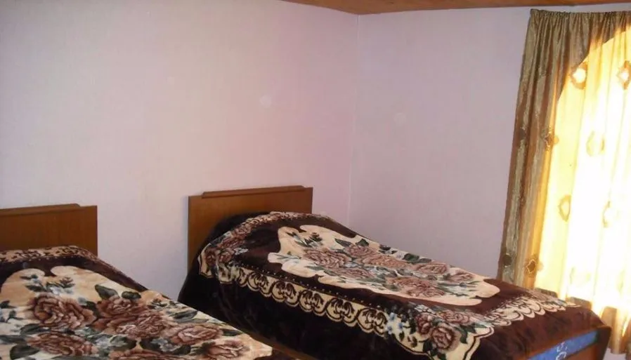 Hotel Tusheti-travel — Photo 26