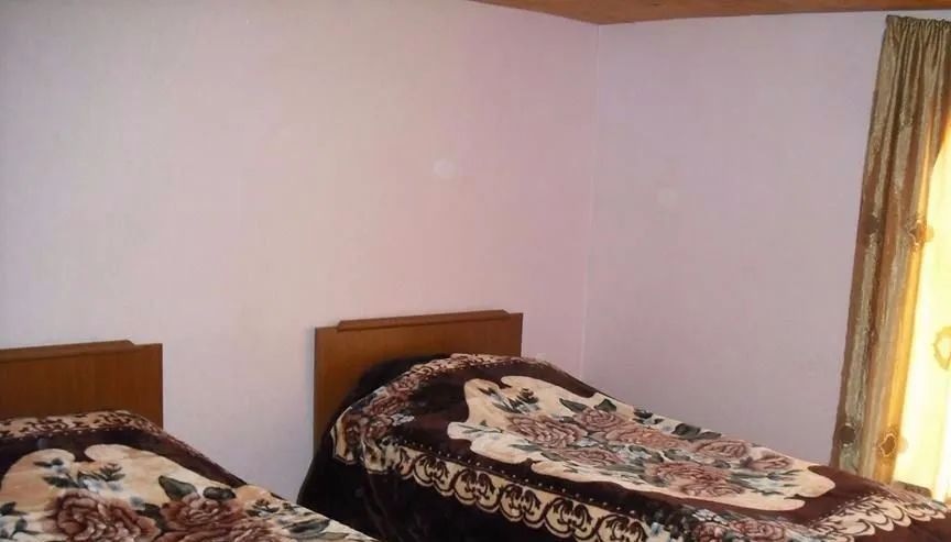 Hotel Tusheti-travel — Photo 29