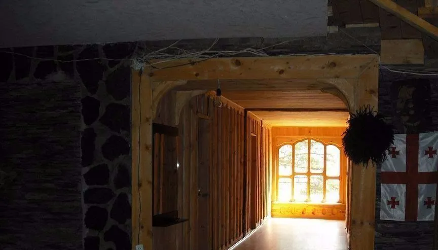 Hotel Tusheti-travel — Photo 15