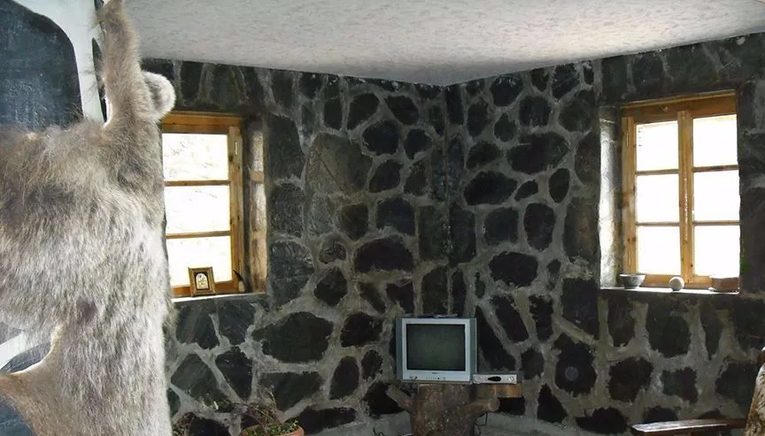 Hotel Tusheti-travel — Photo 17