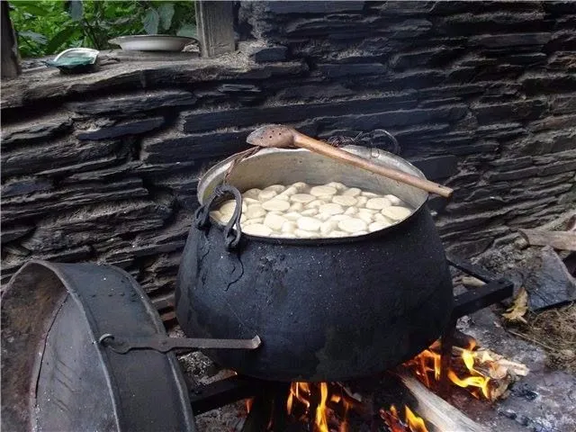 Hotel Tusheti-travel — Photo 23