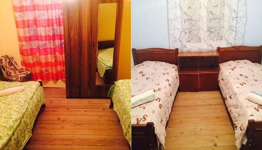 Guliko Margiani Guest House — Photo 12