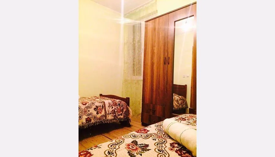 Guliko Margiani Guest House — Photo 13