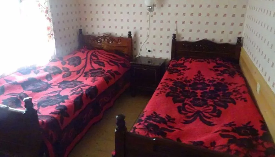 Shatili Vazha Chincharauli Guesthouse — Photo 21