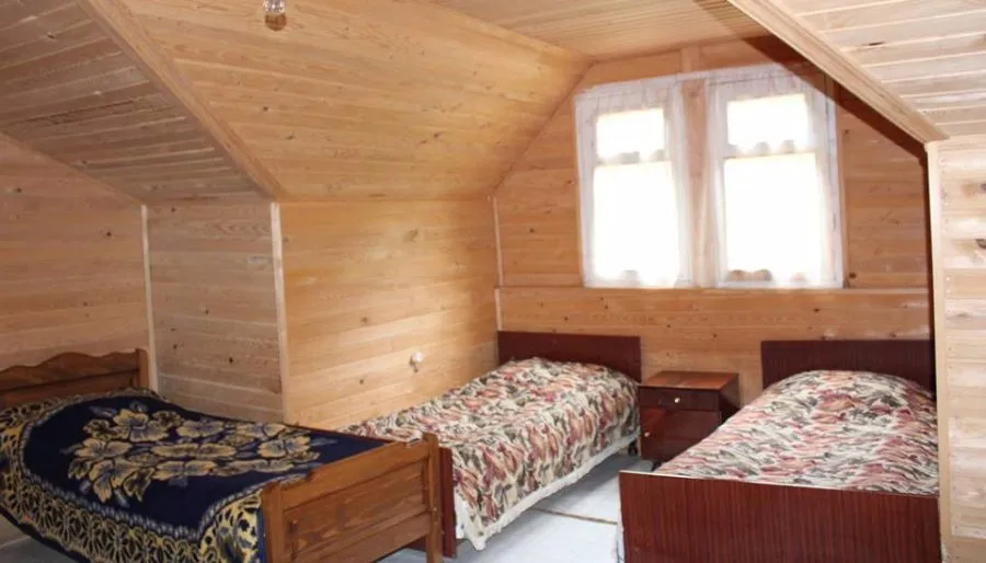Shatili Vazha Chincharauli Guesthouse — Photo 19