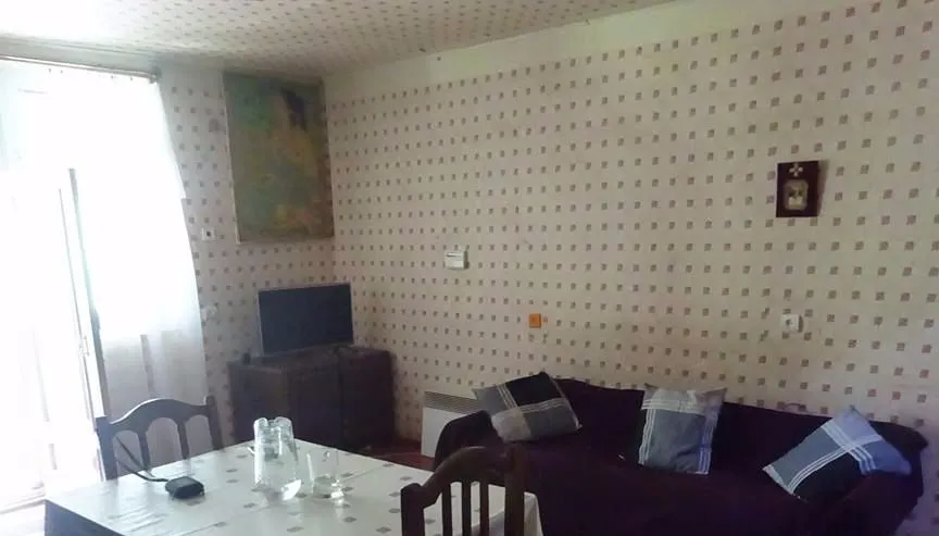 Shatili Vazha Chincharauli Guesthouse — Photo 14