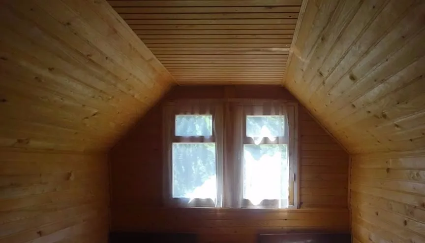Shatili Vazha Chincharauli Guesthouse — Photo 16