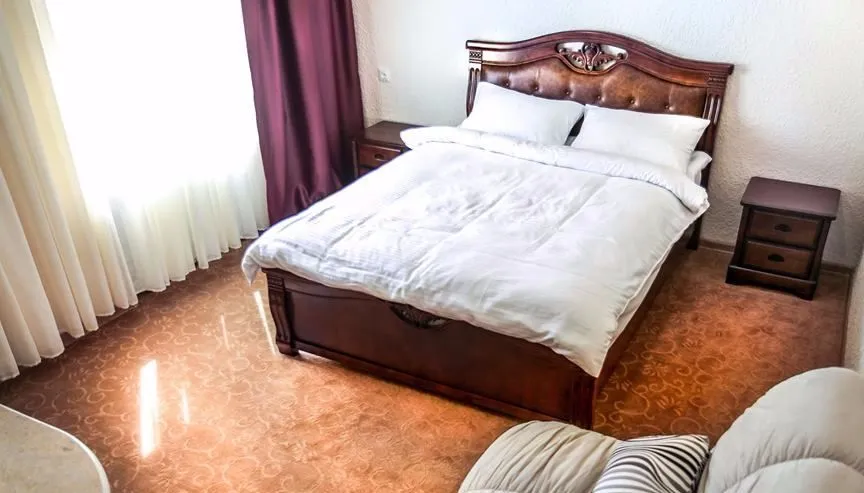 Hotel Iveria — Photo 50