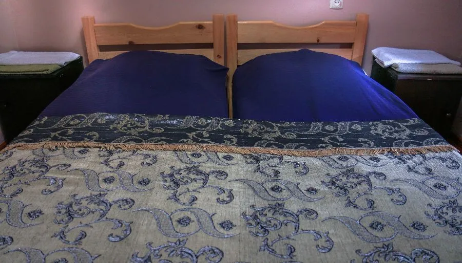 Hotel Iveria — Photo 48