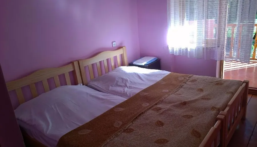 Hotel Iveria — Photo 46