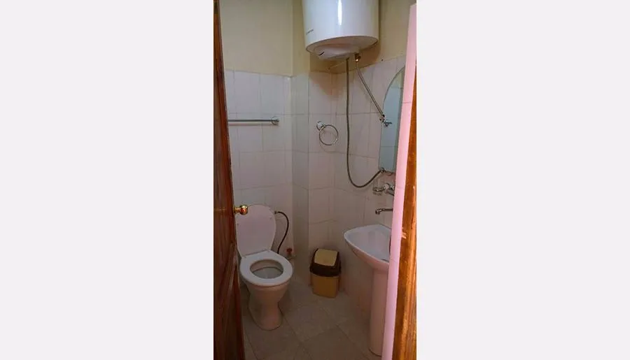 Hotel Iveria — Photo 49