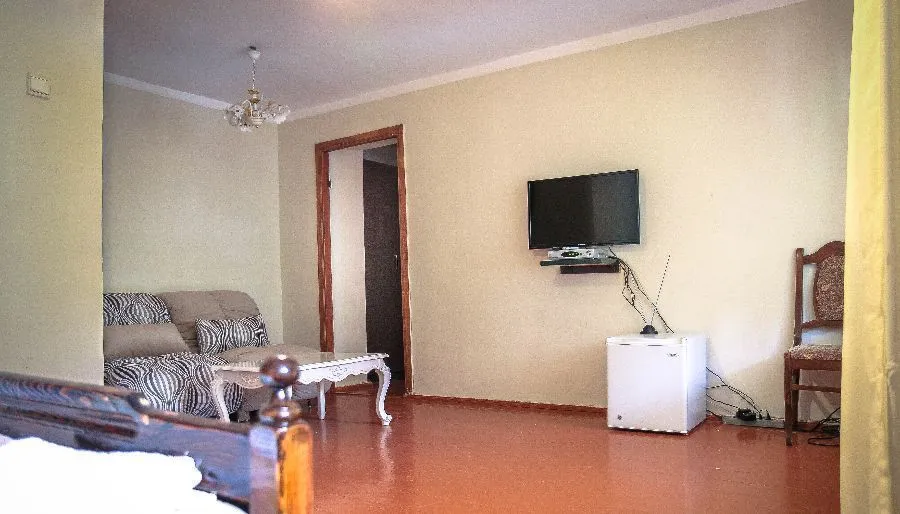Hotel Iveria — Photo 38
