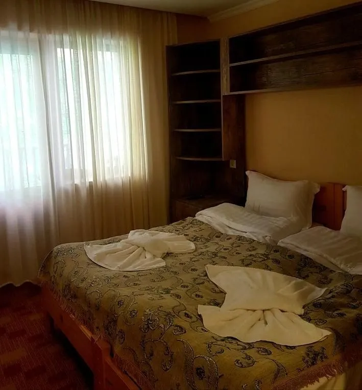Hotel Iveria — Photo 57