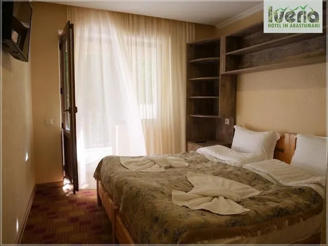 Hotel Iveria — Photo 56