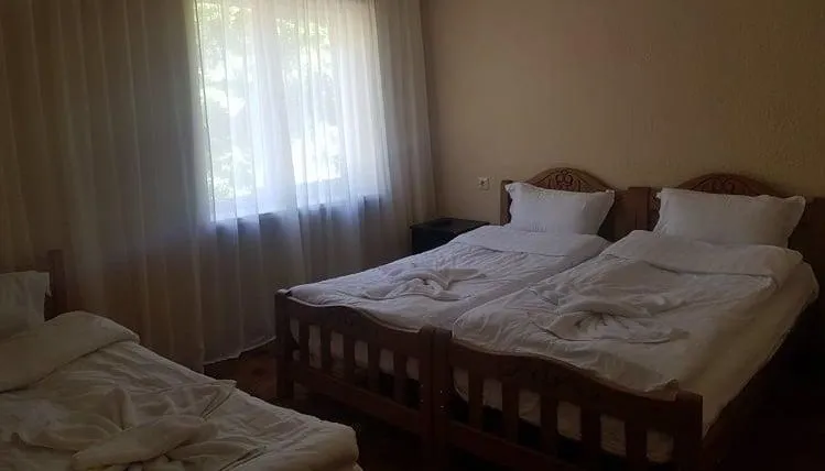 Hotel Iveria — Photo 61