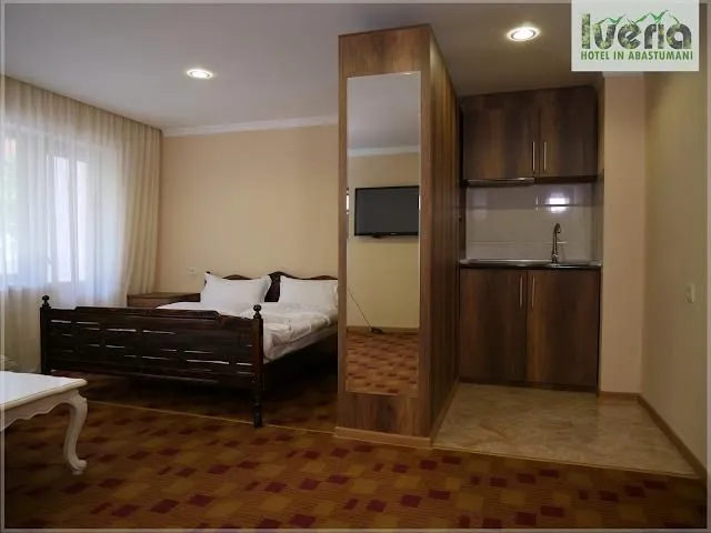 Hotel Iveria — Photo 74