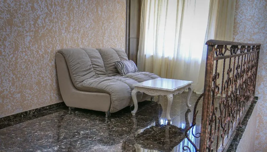 Hotel Iveria — Photo 26