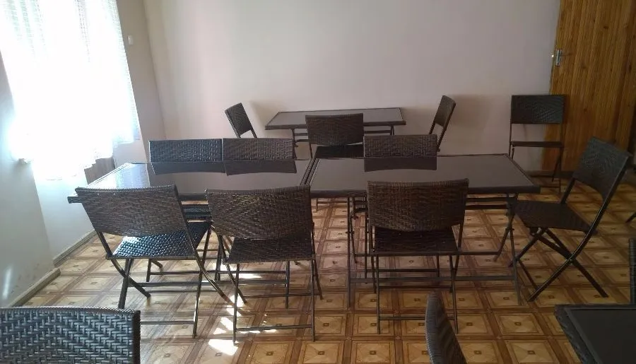 Hotel Iveria — Photo 34