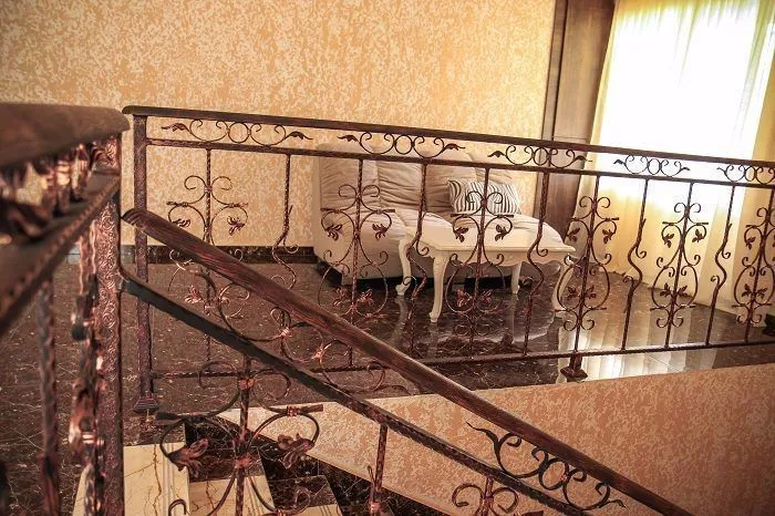 Hotel Iveria — Photo 17