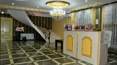 White Palace