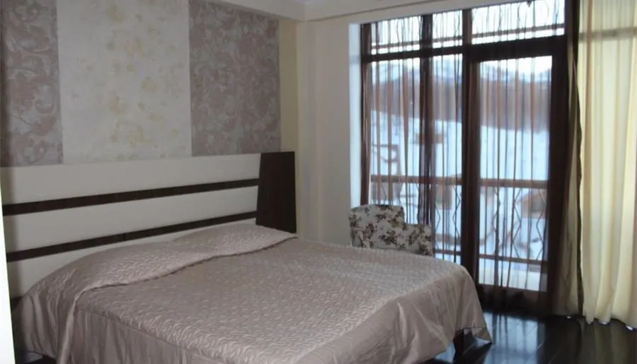 Travel Inn Bakuriani — Photo 50