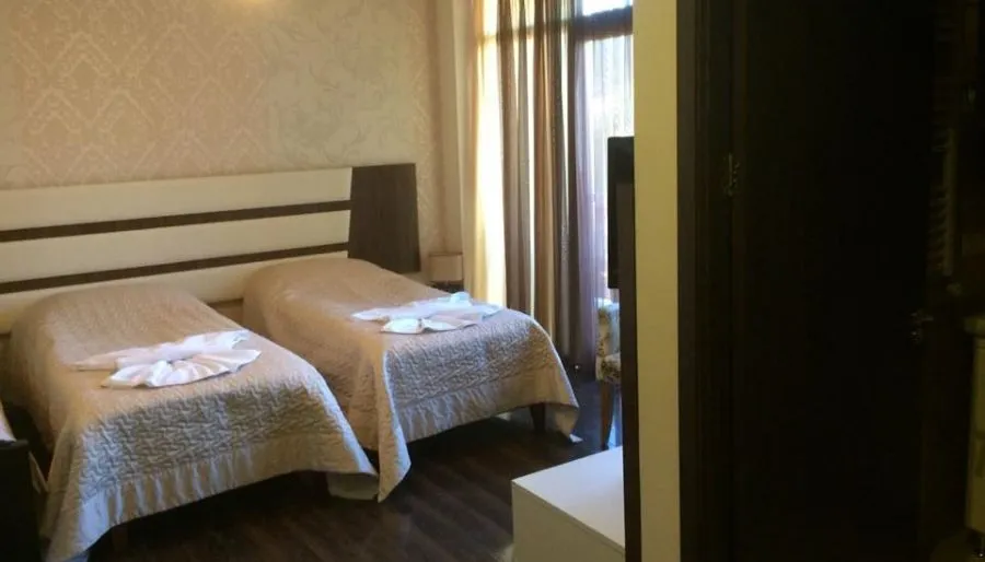 Travel Inn Bakuriani — Photo 46
