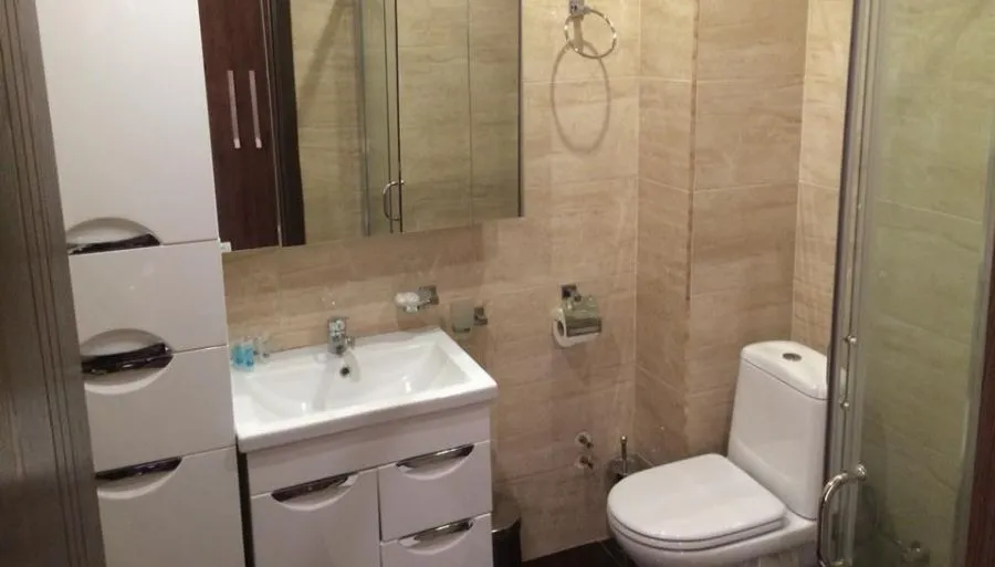 Travel Inn Bakuriani — Photo 49