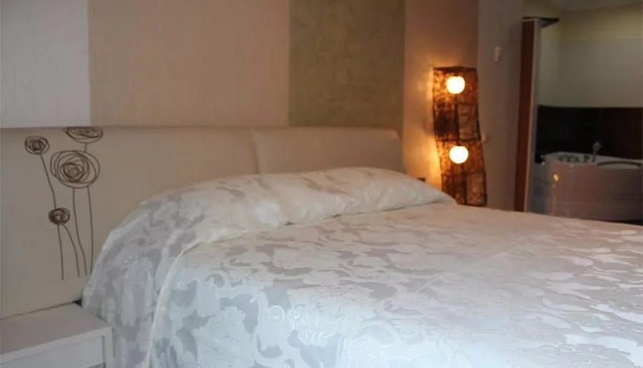 Travel Inn Bakuriani — Photo 52