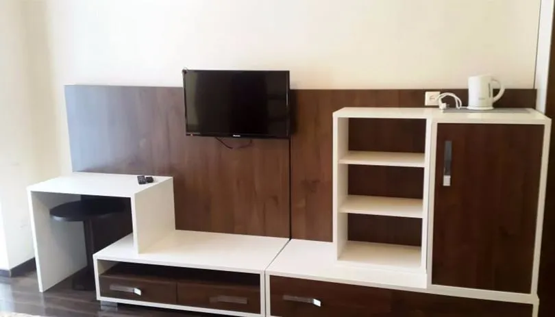 Travel Inn Bakuriani — Photo 61