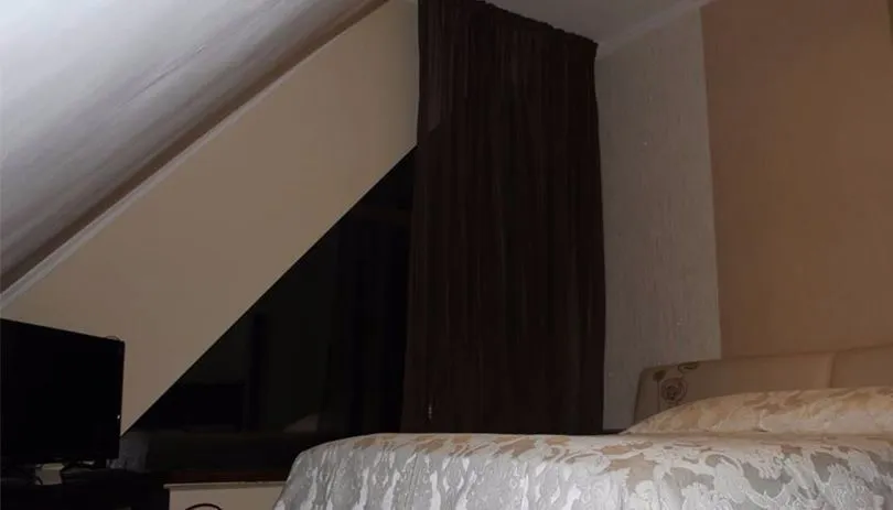 Travel Inn Bakuriani — Photo 62