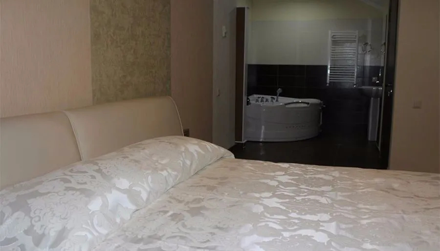 Travel Inn Bakuriani — Photo 59