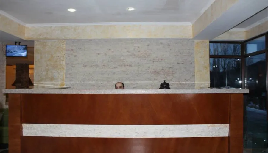 Travel Inn Bakuriani — Photo 42
