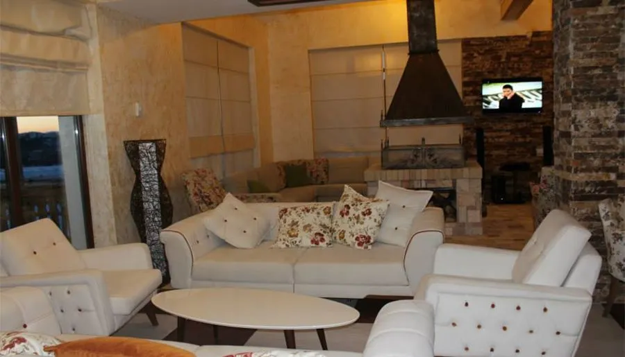 Travel Inn Bakuriani — Photo 21