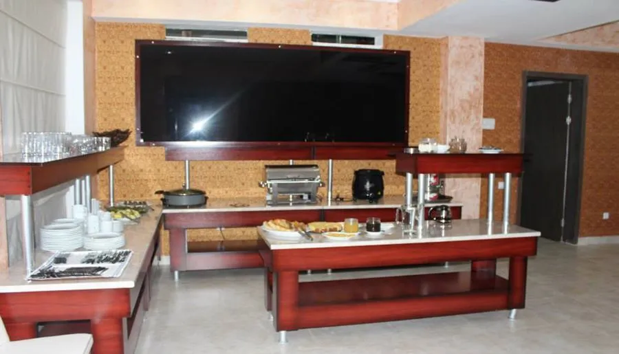 Travel Inn Bakuriani — Photo 26