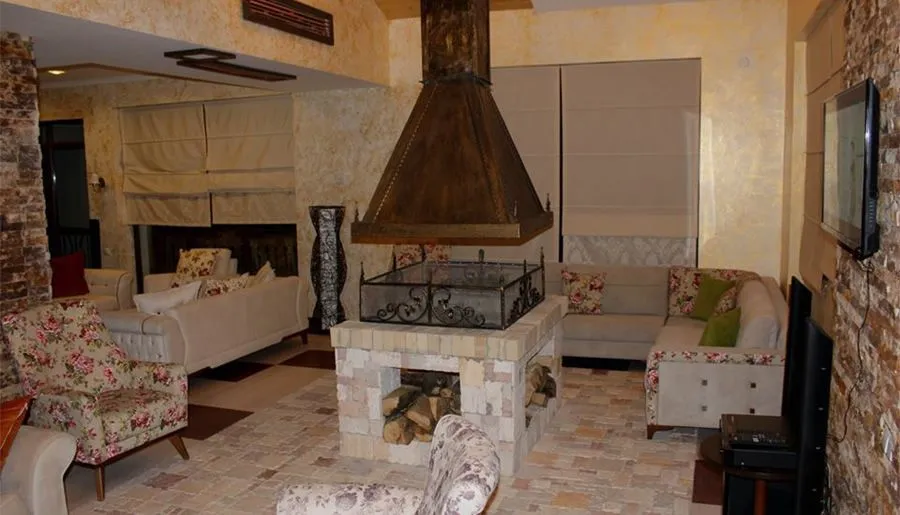 Travel Inn Bakuriani — Photo 15