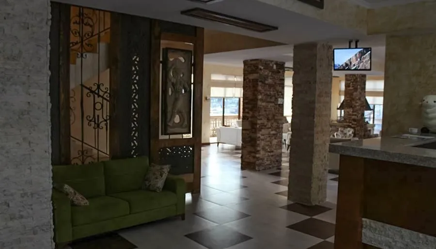 Travel Inn Bakuriani — Photo 32