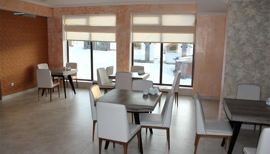 Travel Inn Bakuriani — Photo 38