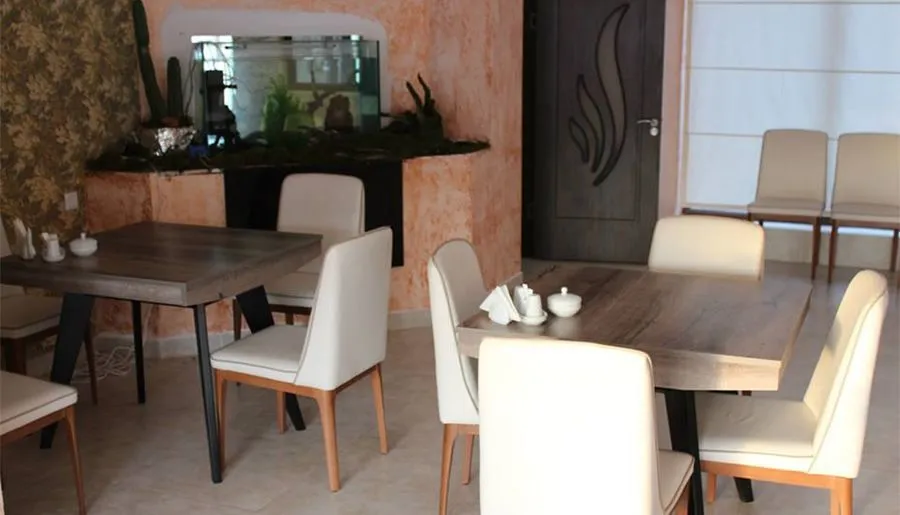 Travel Inn Bakuriani — Photo 37