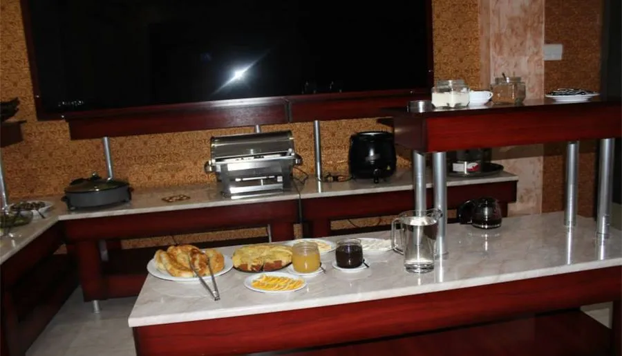 Travel Inn Bakuriani — Photo 29