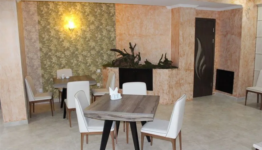 Travel Inn Bakuriani — Photo 28