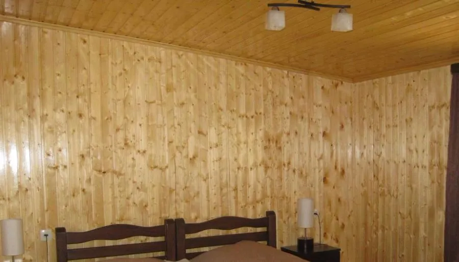 Shatili Guesthouse-Mziani — Photo 13