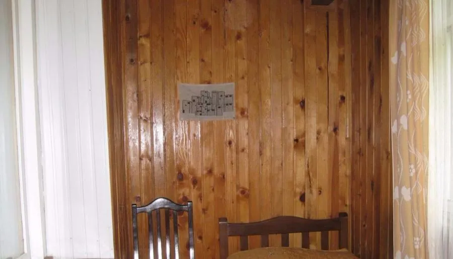 Shatili Guesthouse-Mziani — Photo 17